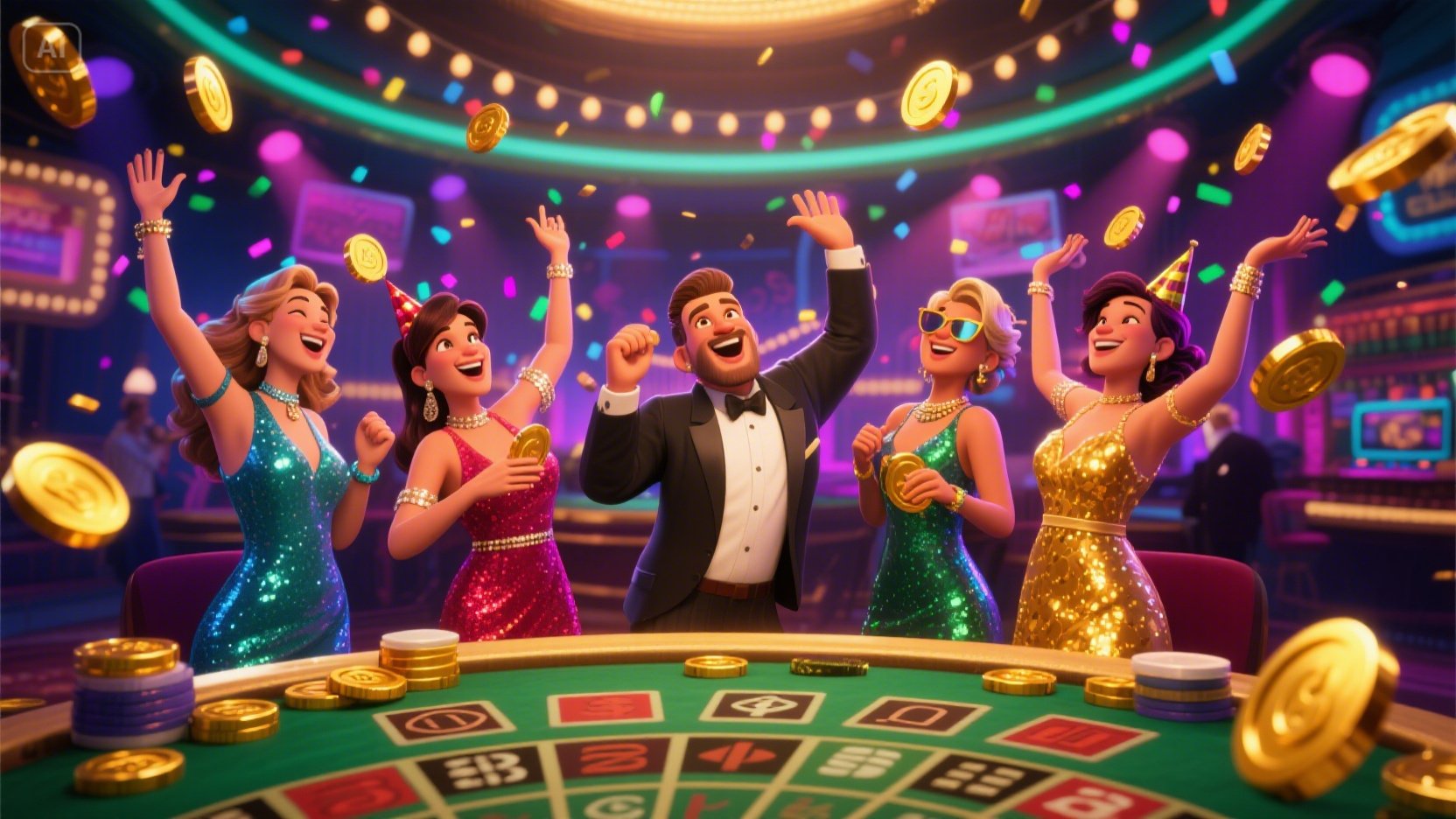Registration at teen patti game Casino