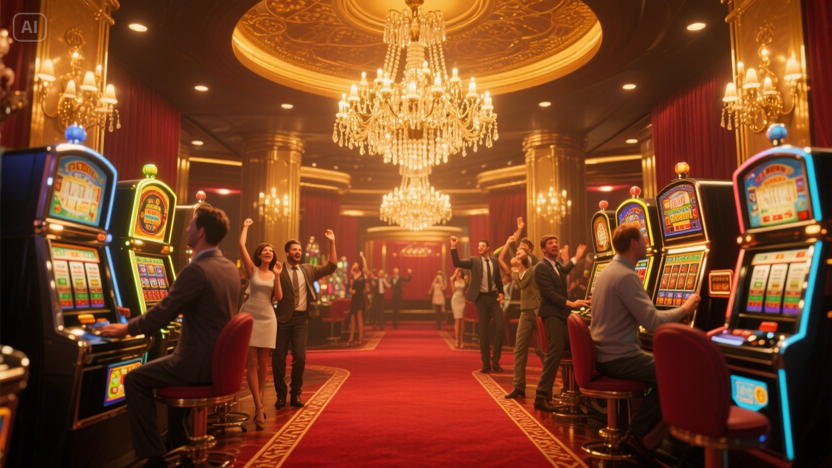 Registration at teen patti game Casino