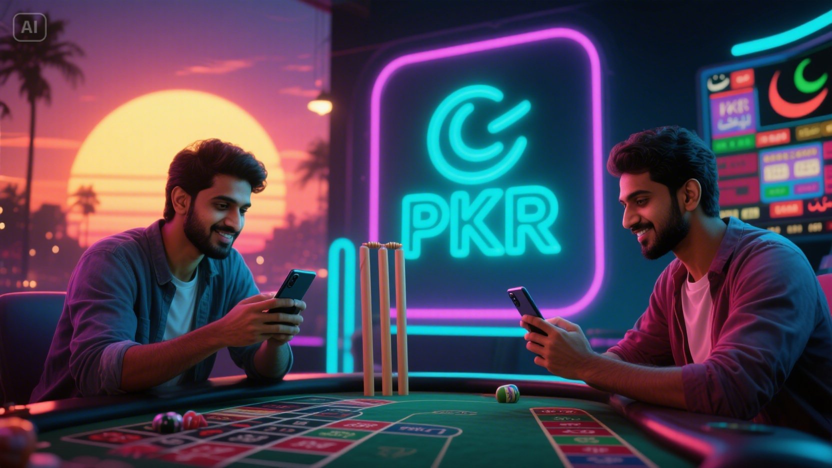 Registration at teen patti game Casino