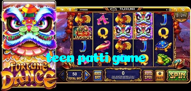 teen patti game casino presented on mobile device in Pakistan with slots and live games