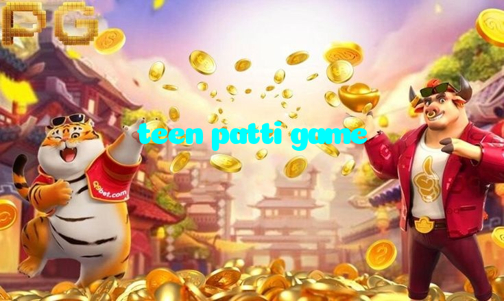 teen patti game