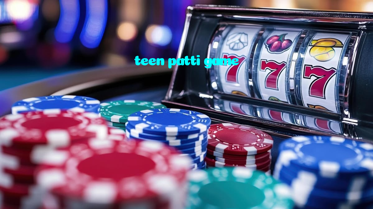teen patti game