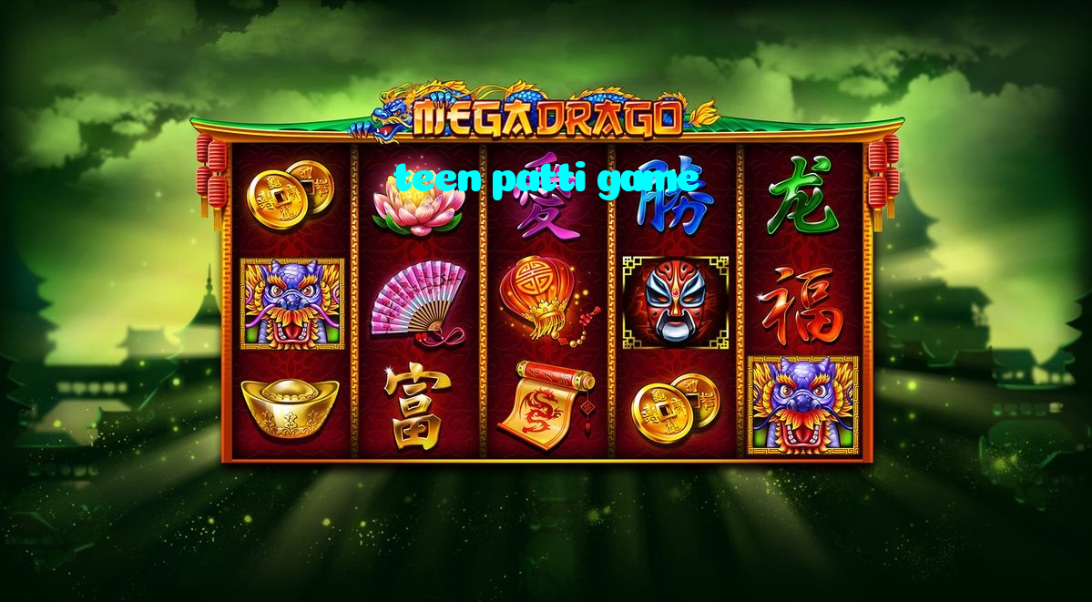 teen patti game casino presented on mobile device in Pakistan with slots and live games