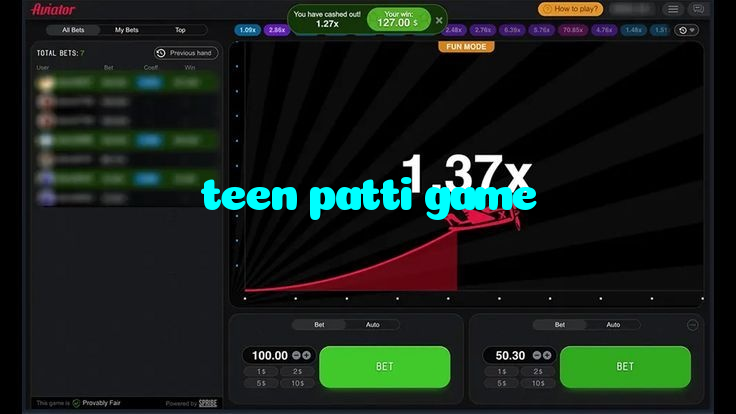 available types of teen patti game bet including pre-match live express and system bets